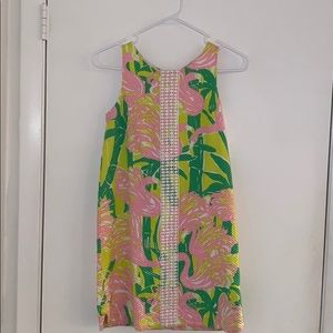 Lily Pulitzer for Target Shift Dress